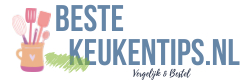 BesteKeukenTips.nl Logo