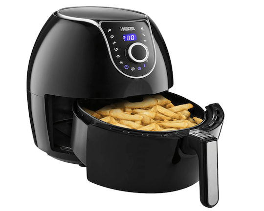 Princess Airfryer XXL 182055 Digitale Family