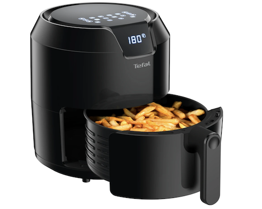 Tefal Easy Fry EY4018 Airfryer XL