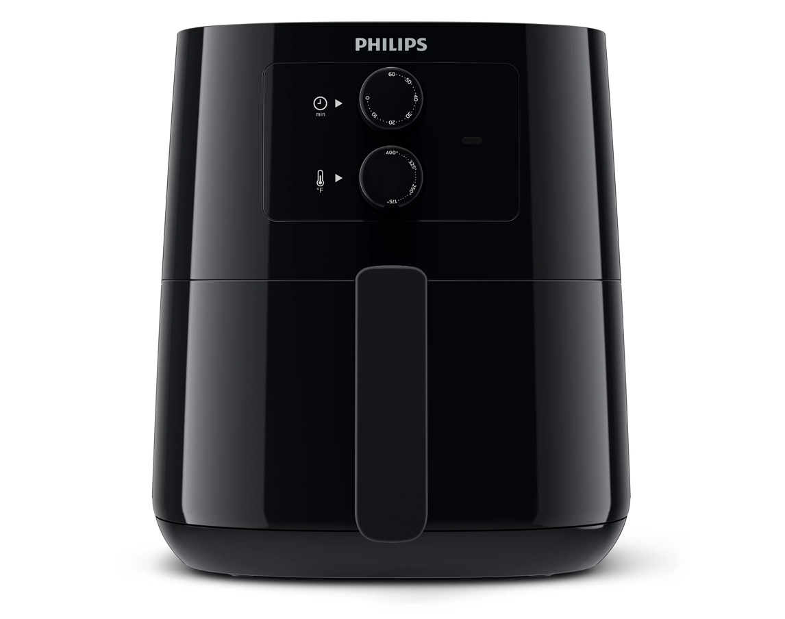 Philips Airfryer Essential HD9200/90 Logo