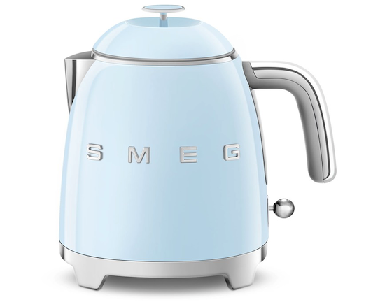 SMEG Waterkoker Mini KLF05