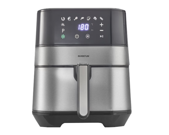 Inventum Airfryer GF500HLD